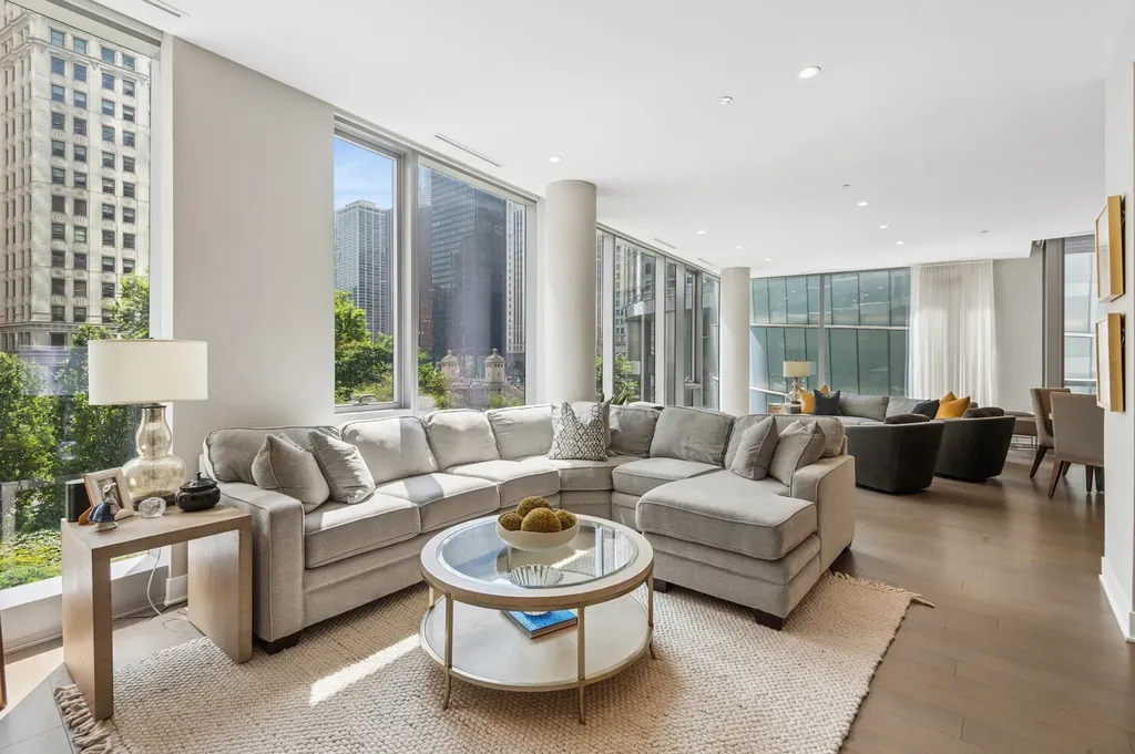 403 North Wabash Avenue Chicago IL 60611