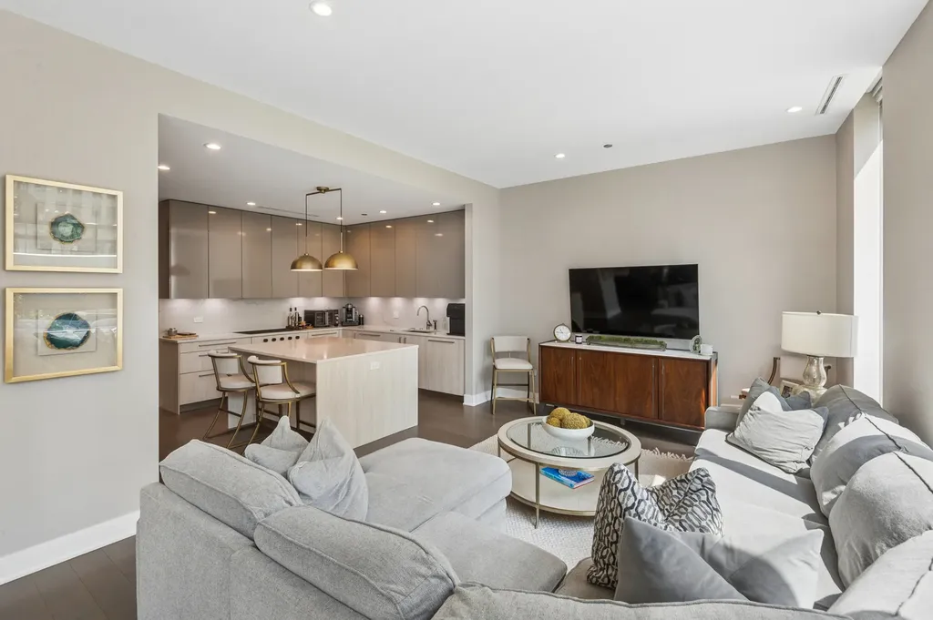403 North Wabash Avenue Chicago IL 60611