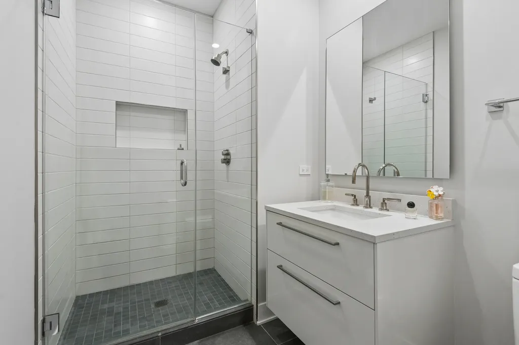 403 North Wabash Avenue Chicago IL 60611