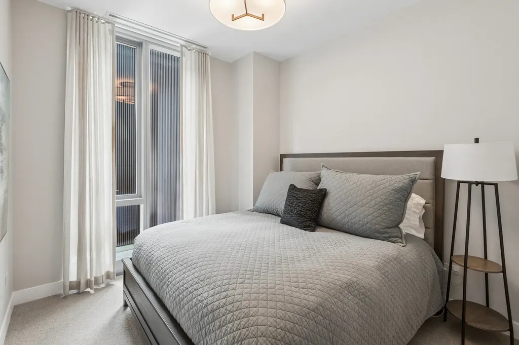 403 North Wabash Avenue Chicago IL 60611