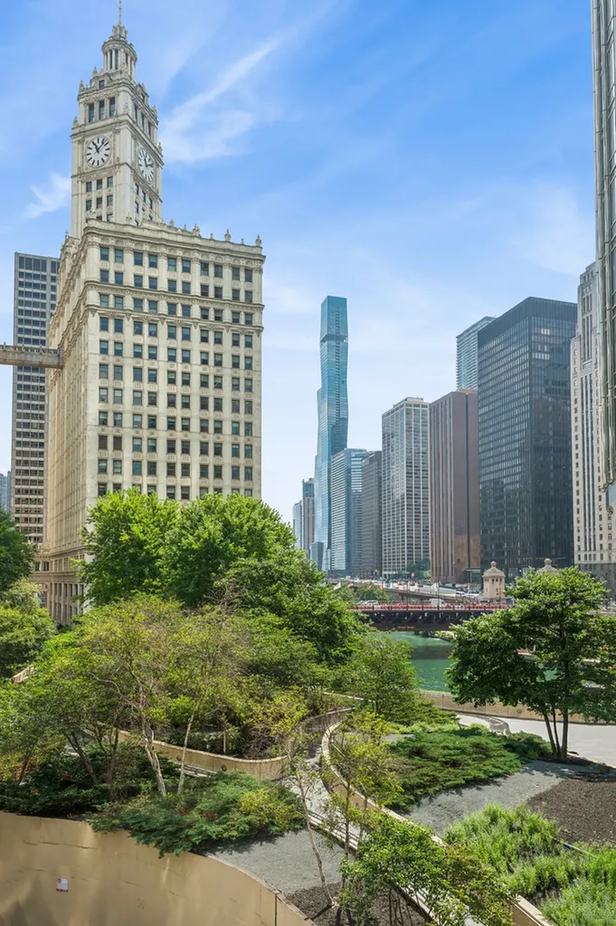 403 North Wabash Avenue Chicago IL 60611