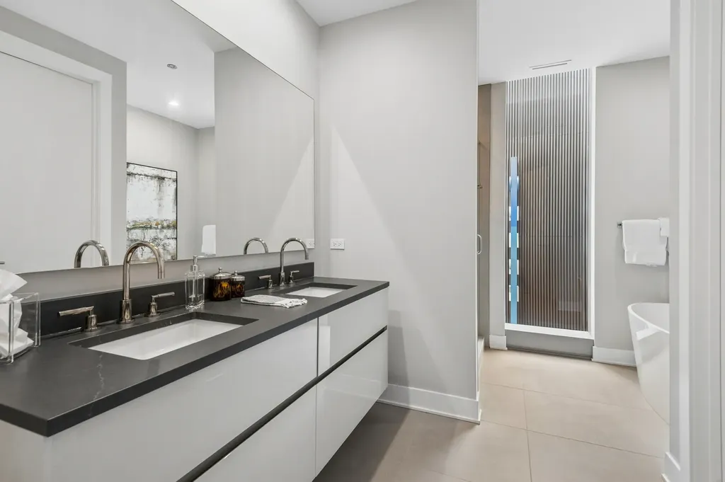 403 North Wabash Avenue Chicago IL 60611
