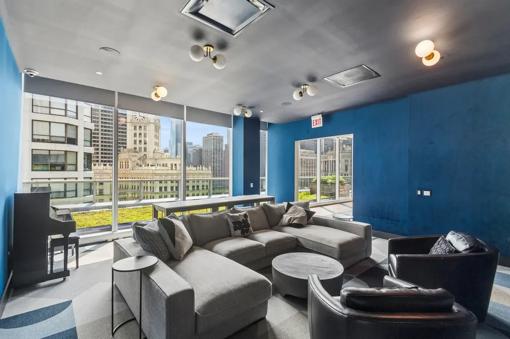 403 North Wabash Avenue Chicago IL 60611
