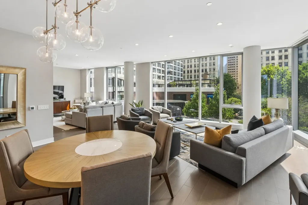 403 North Wabash Avenue Chicago IL 60611
