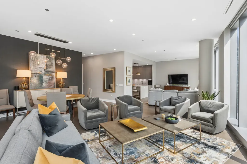403 North Wabash Avenue Chicago IL 60611