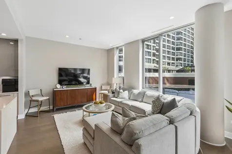 403 North Wabash Avenue Chicago IL 60611