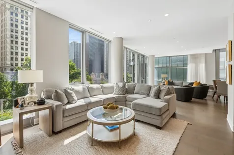 403 North Wabash Avenue Chicago IL 60611
