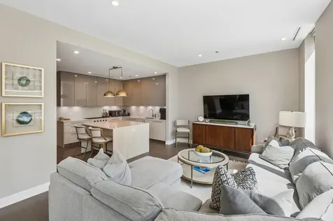 403 North Wabash Avenue Chicago IL 60611