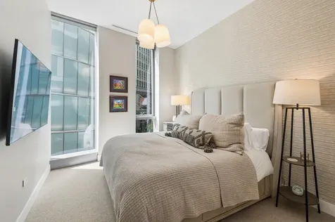 403 North Wabash Avenue Chicago IL 60611
