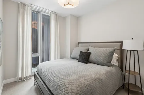 403 North Wabash Avenue Chicago IL 60611