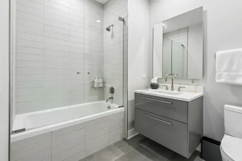 403 North Wabash Avenue Chicago IL 60611
