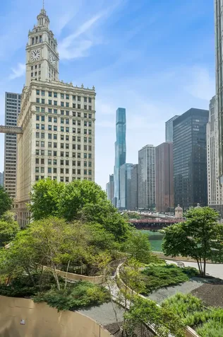 403 North Wabash Avenue Chicago IL 60611