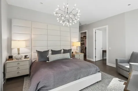 403 North Wabash Avenue Chicago IL 60611