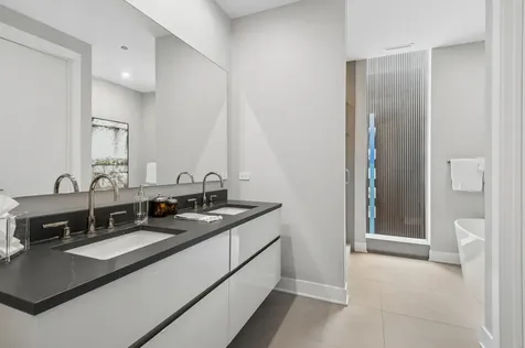 403 North Wabash Avenue Chicago IL 60611