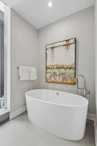 403 North Wabash Avenue Chicago IL 60611