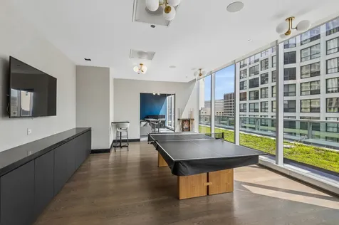 403 North Wabash Avenue Chicago IL 60611