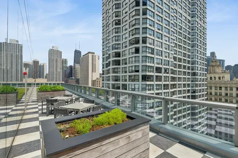 403 North Wabash Avenue Chicago IL 60611