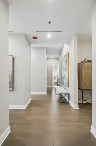 403 North Wabash Avenue Chicago IL 60611