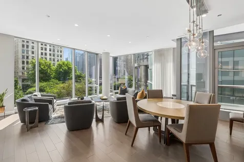 403 North Wabash Avenue Chicago IL 60611