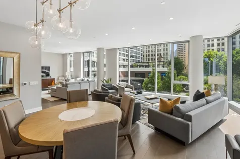 403 North Wabash Avenue Chicago IL 60611
