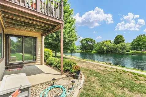 2138 Harbortown Circle Champaign IL 61821