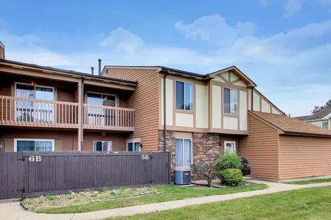 5B Fernwood Drive Bolingbrook IL 60440