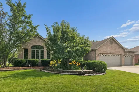 10899 Swallow Tail Lane Frankfort IL 60423