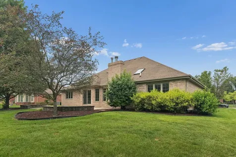 10899 Swallow Tail Lane Frankfort IL 60423