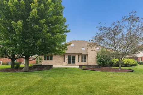 10899 Swallow Tail Lane Frankfort IL 60423