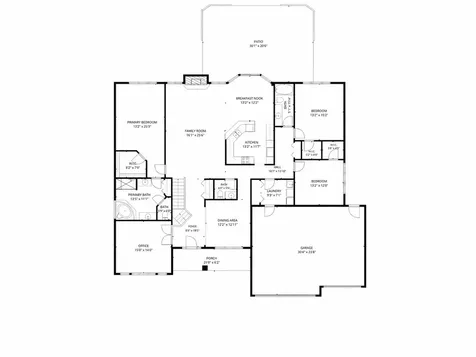 10899 Swallow Tail Lane Frankfort IL 60423