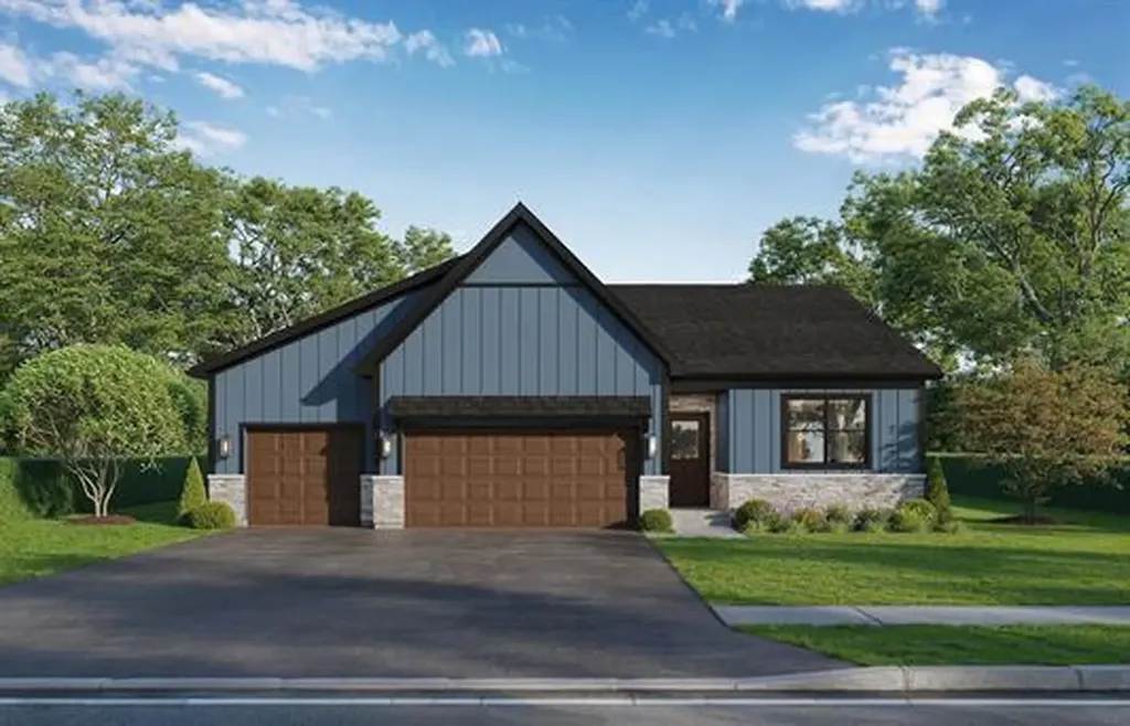 4222 Ashwindale Lane Rockford IL 61109