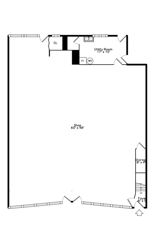 2544 East 83rd Street Chicago IL 60617