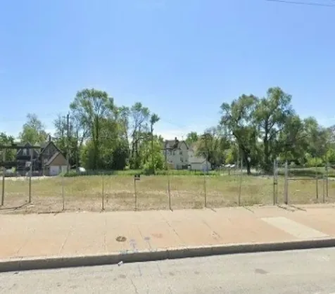 7237 South Vincennes Avenue Chicago IL 60621