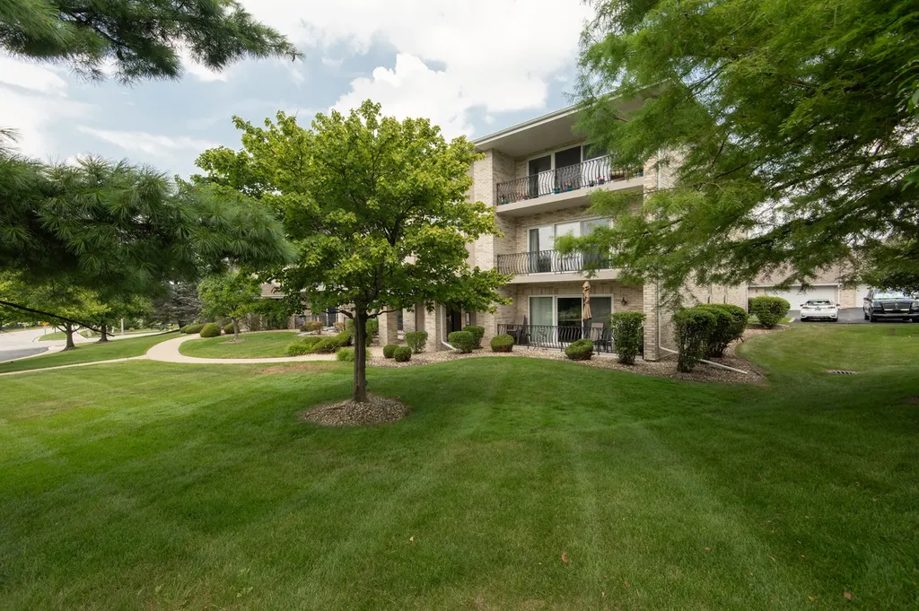11113 Wisconsin Court Orland Park IL 60467