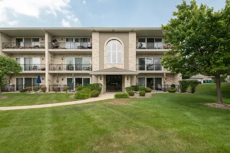 11113 Wisconsin Court Orland Park IL 60467