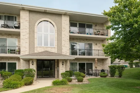 11113 Wisconsin Court Orland Park IL 60467