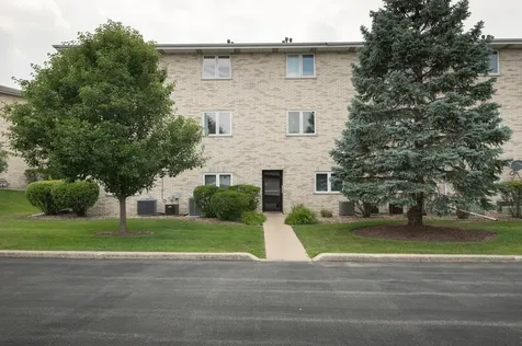 11113 Wisconsin Court Orland Park IL 60467