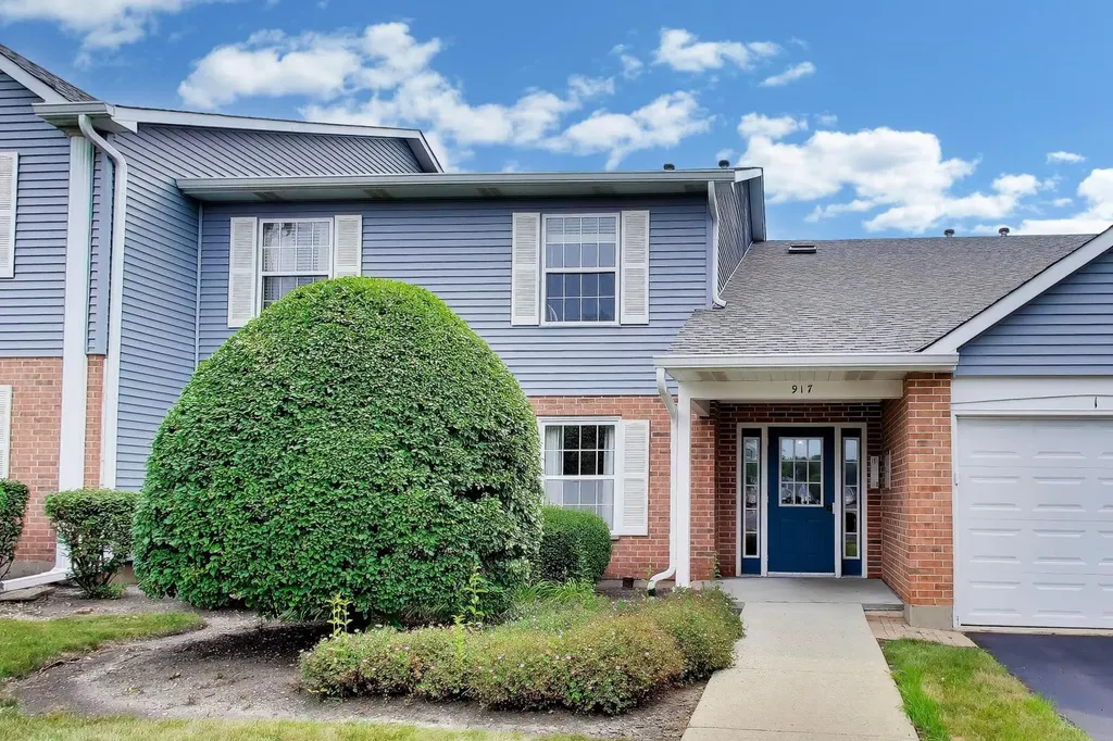 917 Golf Course Road Crystal Lake IL 60014