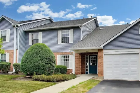 917 Golf Course Road Crystal Lake IL 60014