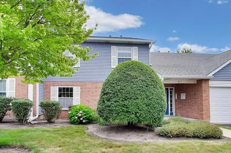 917 Golf Course Road Crystal Lake IL 60014