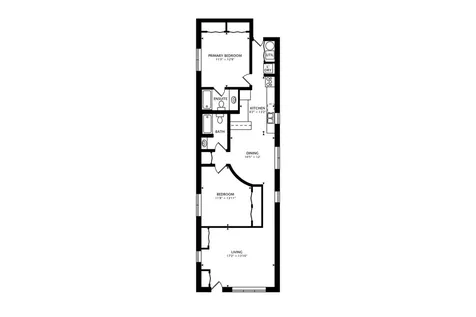 2927 North Gresham Avenue Chicago IL 60618
