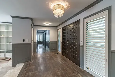31 Fox Trail Lincolnshire IL 60069