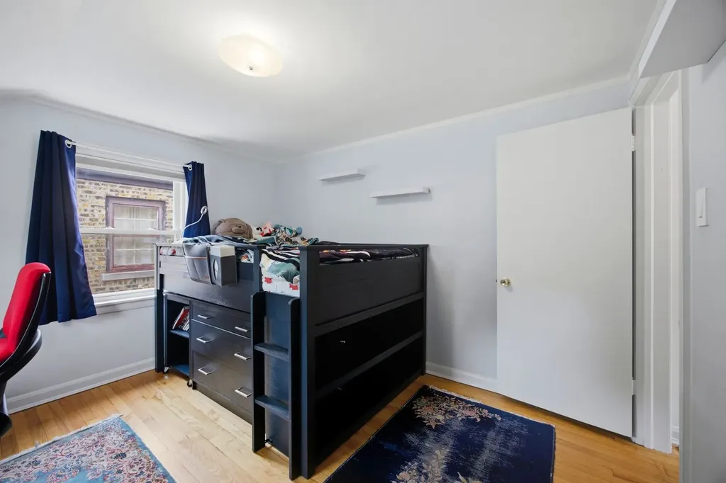 3831 Kirk Street Skokie IL 60076