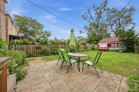 3831 Kirk Street Skokie IL 60076