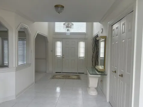 629 Sequoia Lane Flossmoor IL 60422