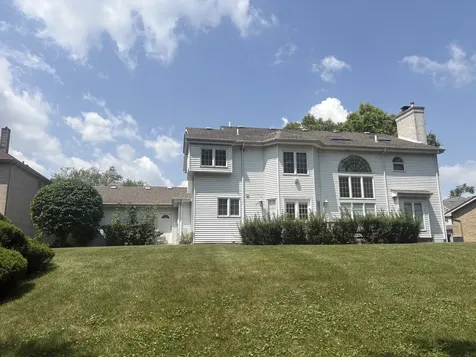 629 Sequoia Lane Flossmoor IL 60422
