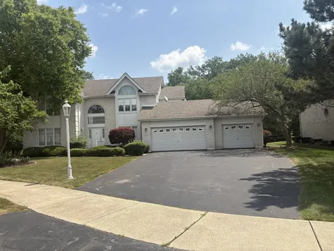 629 Sequoia Lane Flossmoor IL 60422
