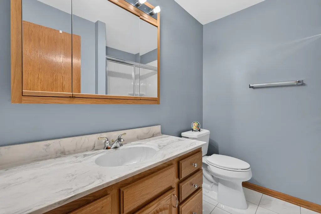 1605 Myrtle Park Street Roselle IL 60172