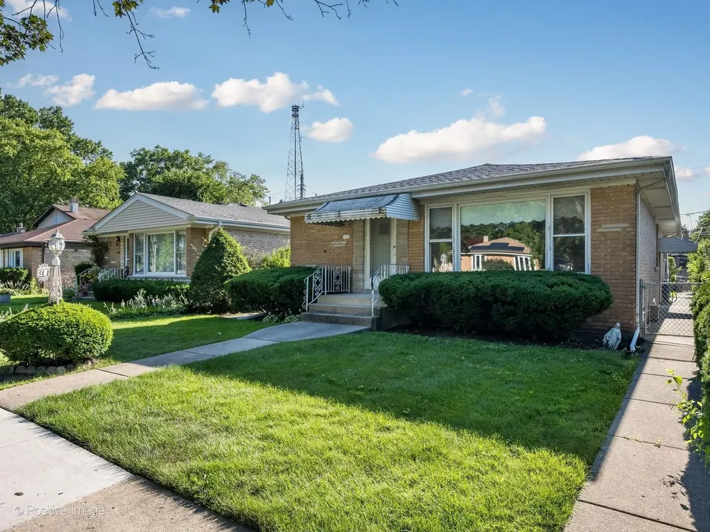 9420 Lawler Avenue Skokie IL 60077