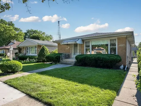 9420 Lawler Avenue Skokie IL 60077
